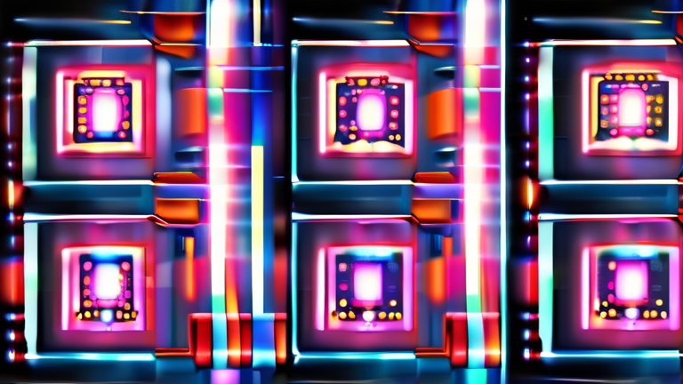 Plasmonic future interfaces