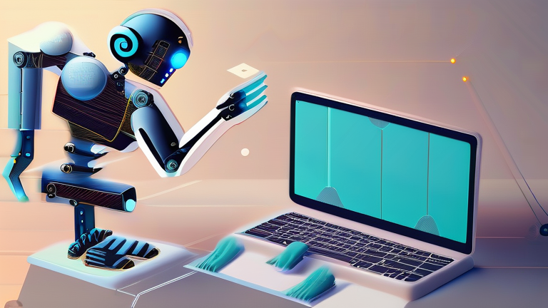 Automated AI future planning