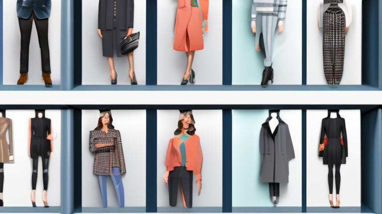 Fashion on a Budget: AI Tools That Help You Style Smart