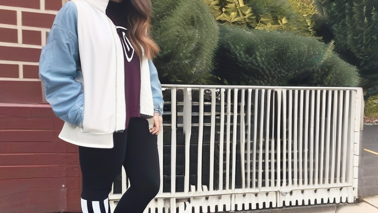 How to Style Athleisure for Everyday Wear