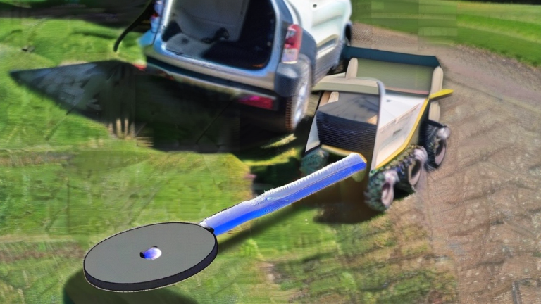 How to Build a DIY Metal Detector