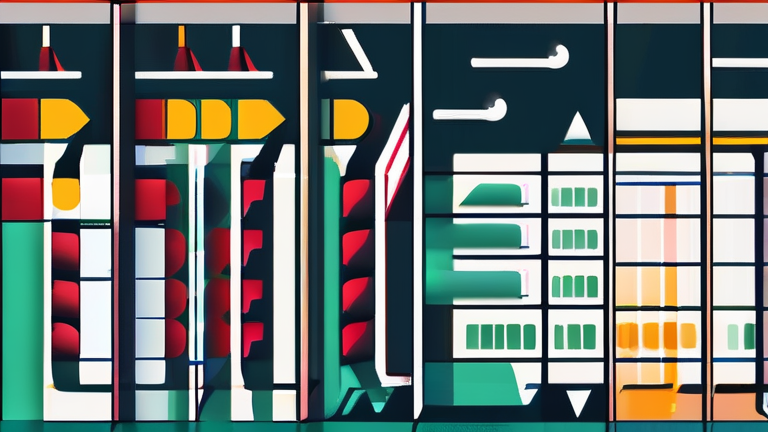 How to Create Systems That Scale