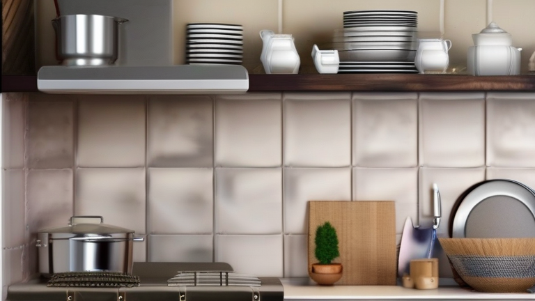 The Best DIY Kitchen Upgrades for 2025