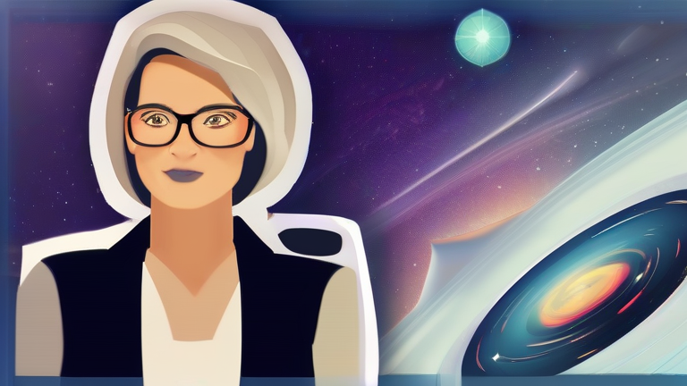 How to Start a Personal Galactic Coaching Business