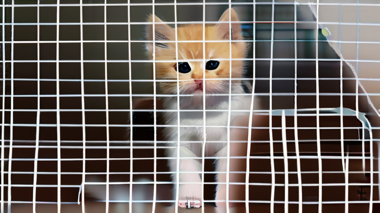 How to Care for a New Kitten