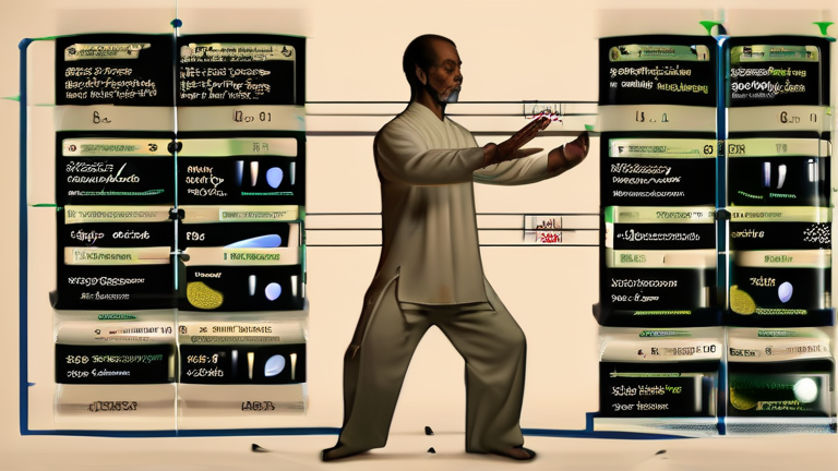 The Science of Qigong and Its Benefits