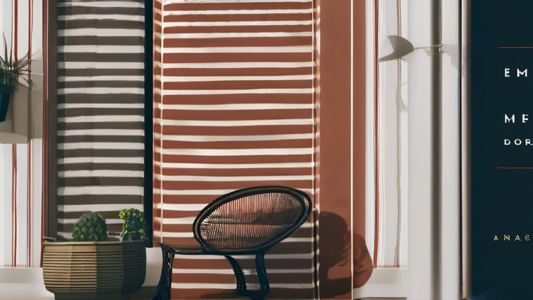 How to Embrace Slow Living in a Fast World