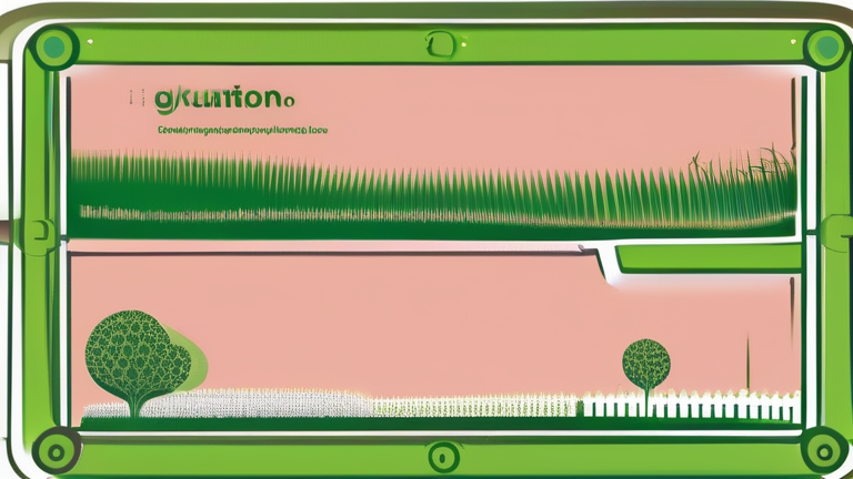 Biological future farming