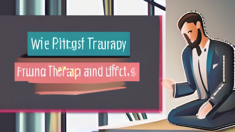 The Science of Integrative Trauma Therapy and Its Effects