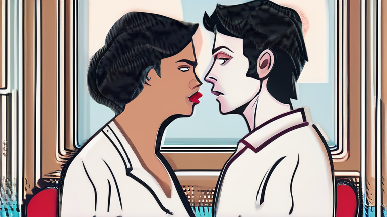 Signs You’re Dating a Malignant Narcissist