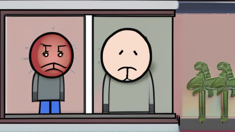 The Thing I Tried to Avoid — That Freed Me