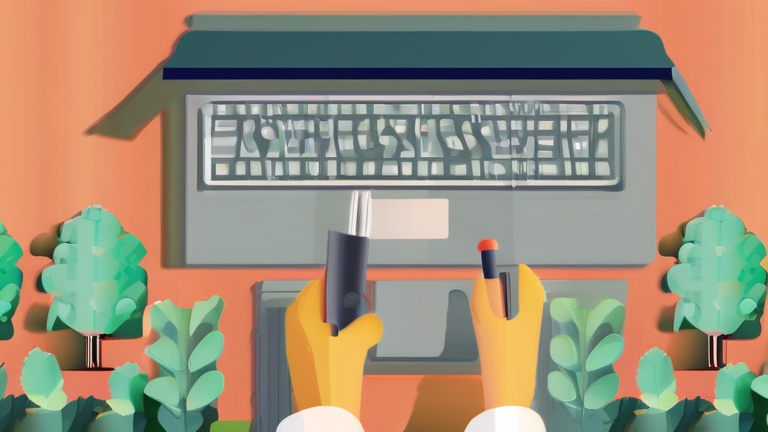 How to start a landscaping business