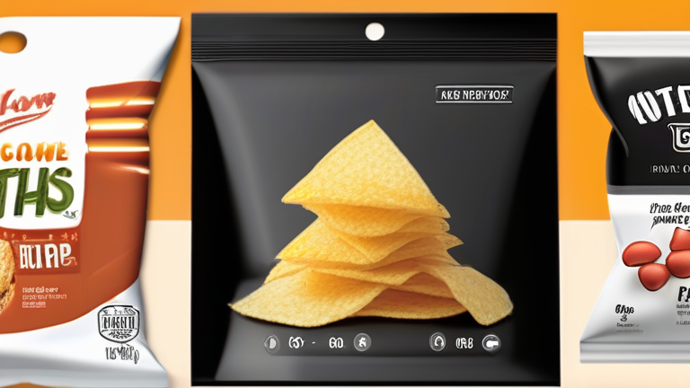 Best Low-Carb Chips for Keto Diet