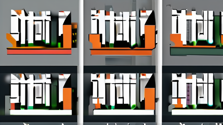 DIY future city projects