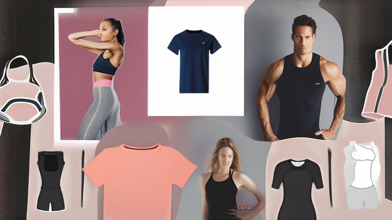 The Best Workout Clothes for Every Type of Exercise