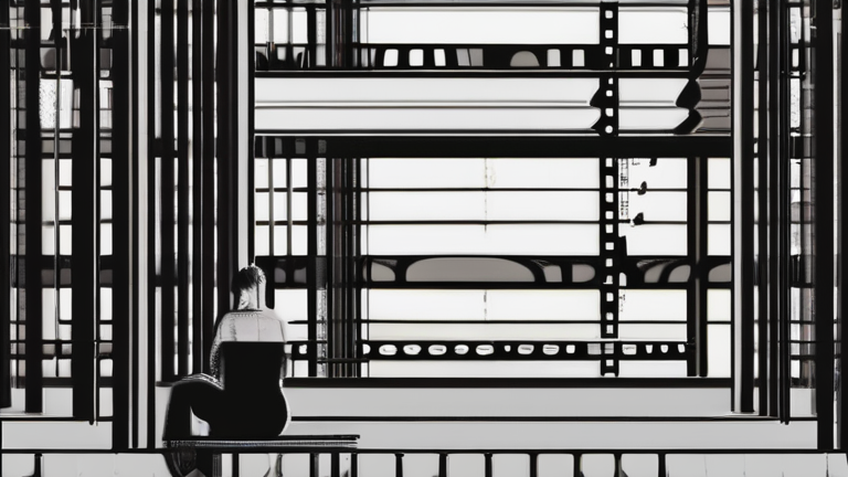 What I Found in the Silence of a Busy World