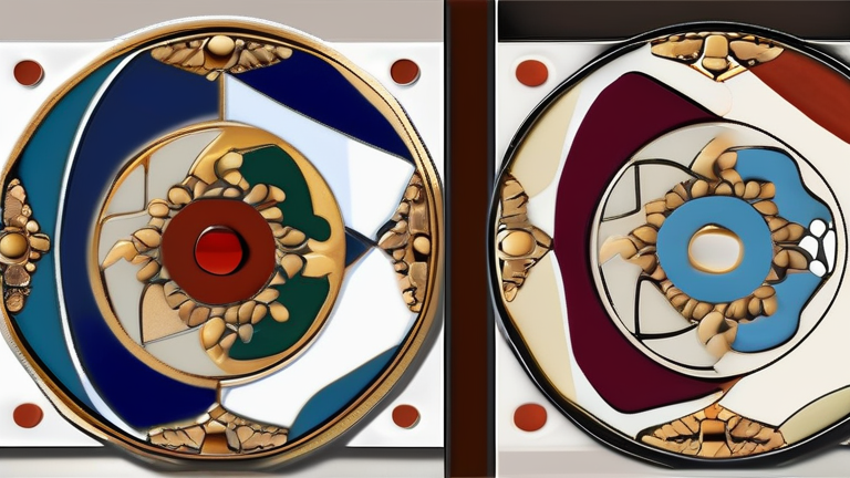 How to Develop Better Scagliola Pietre Dure Skills