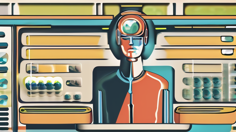 Automated future health advice