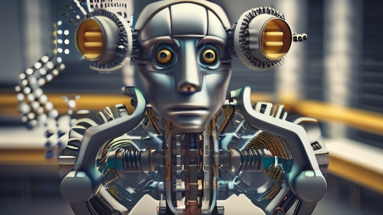 Automation Engineering: What It Entails in 2025