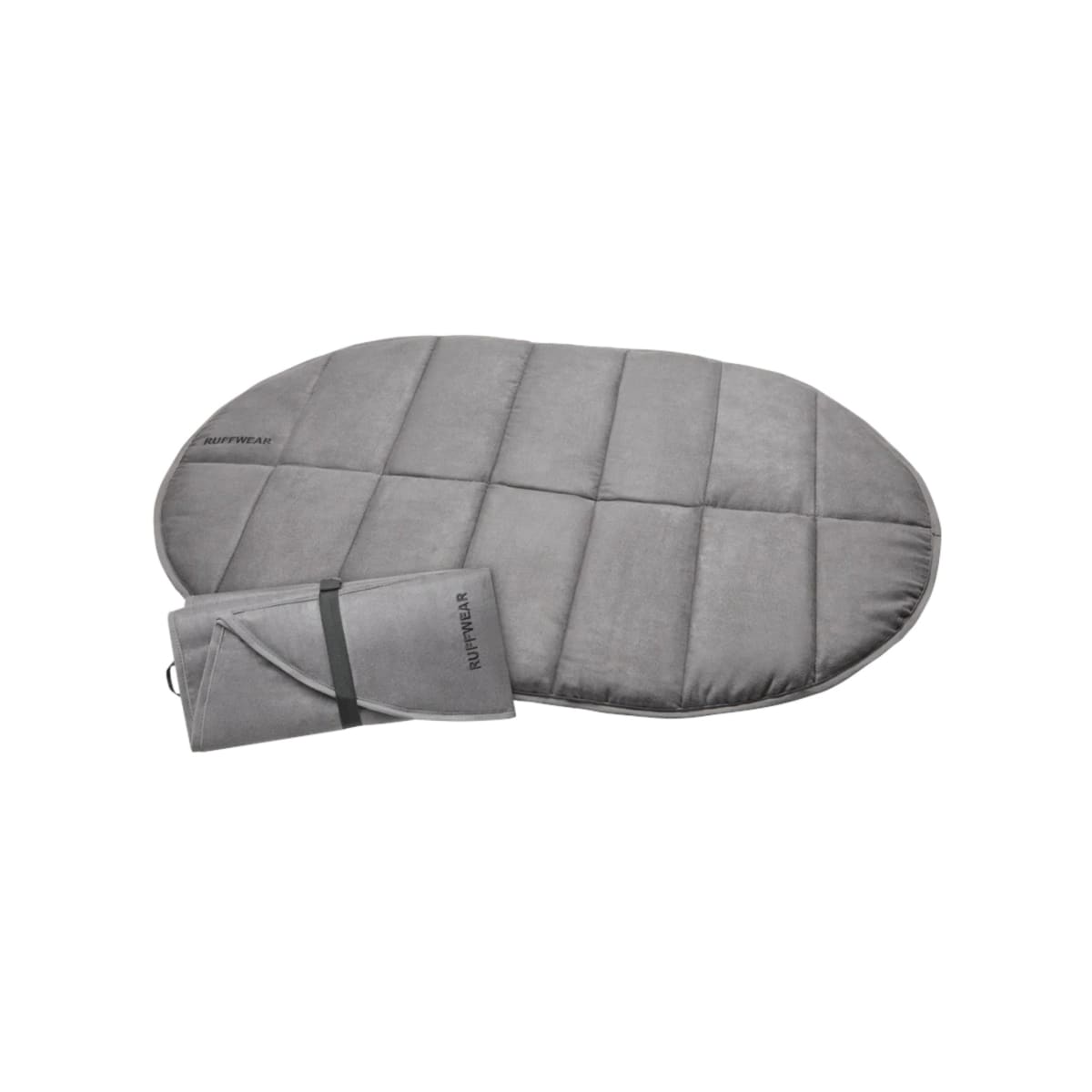 Ruffwear Highlands Pad Review: Backpacking Bed Worth the Weight?