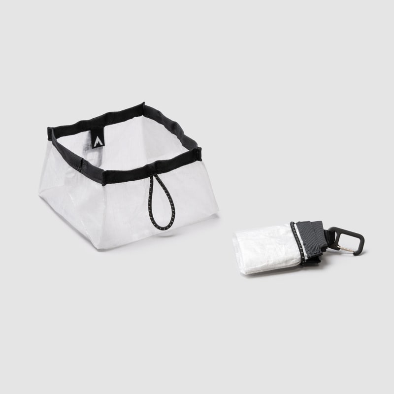 Atlas Pet Company Lifetime Bowl