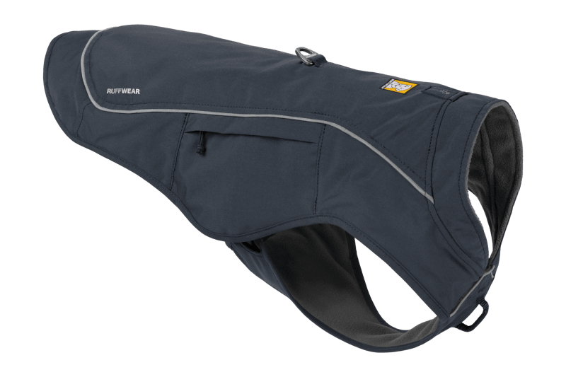 Ruffwear Overcoat Fuse Review: Harness + Jacket