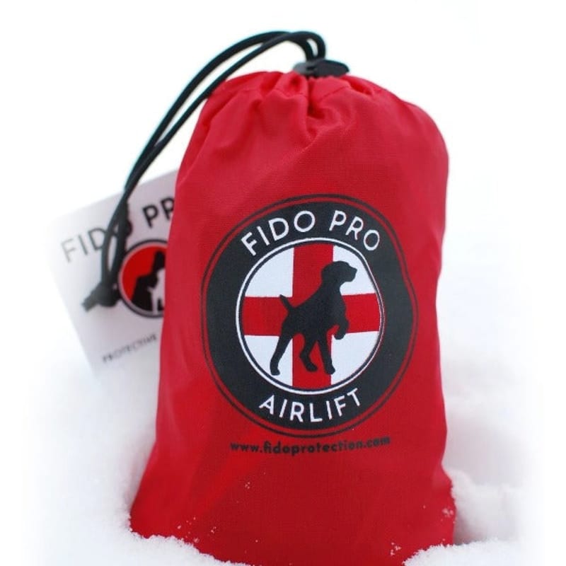 Fido Pro Airlift