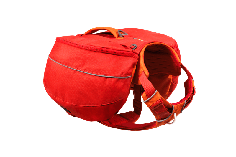 Ruffwear Palisades vs Approach: Which Backpack Wins?