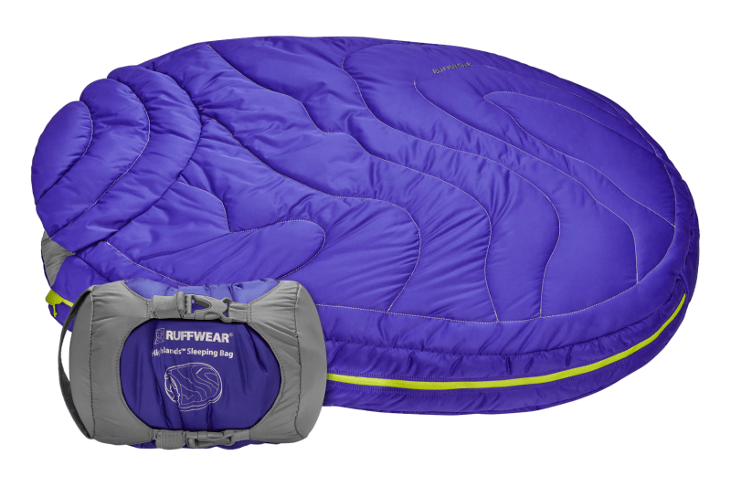 Ruffwear Highlands Sleeping Bag