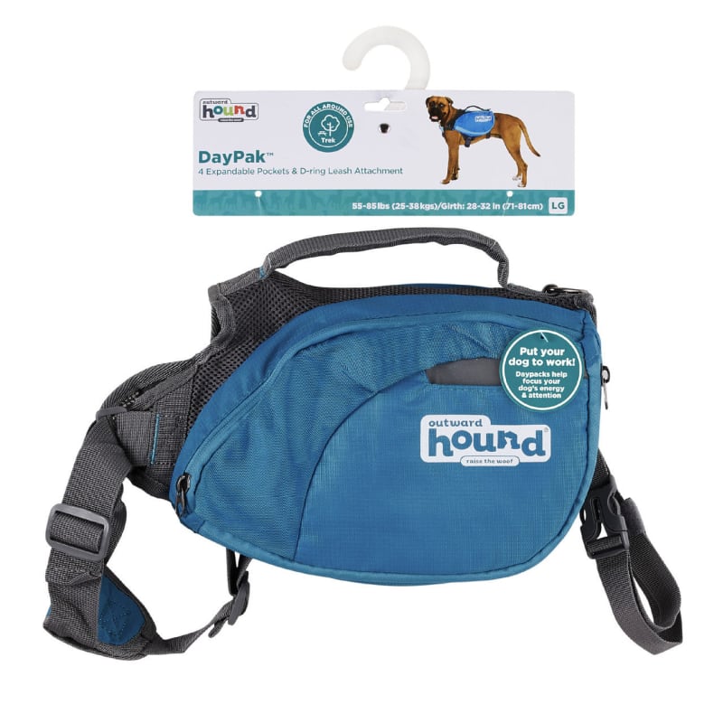 Outward Hound DayPak