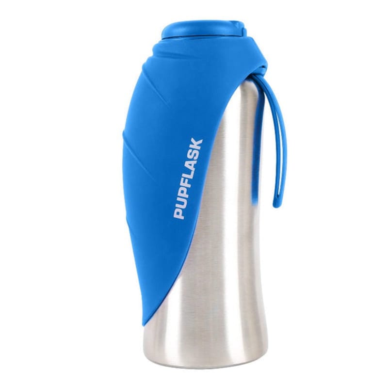 PupFlask Stainless Steel Bottle