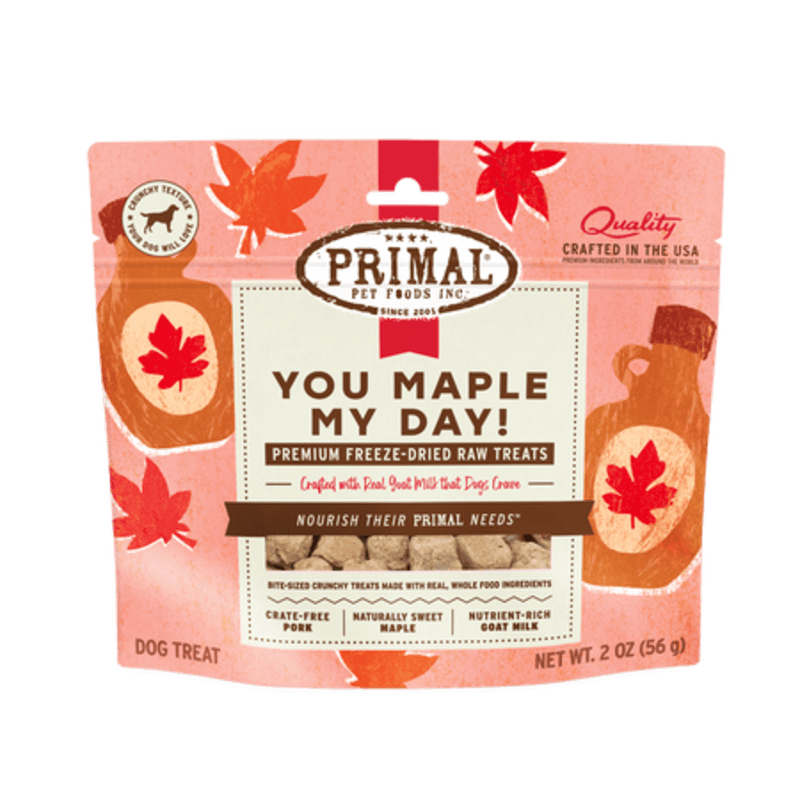 Primal Freeze-Dried Nuggets