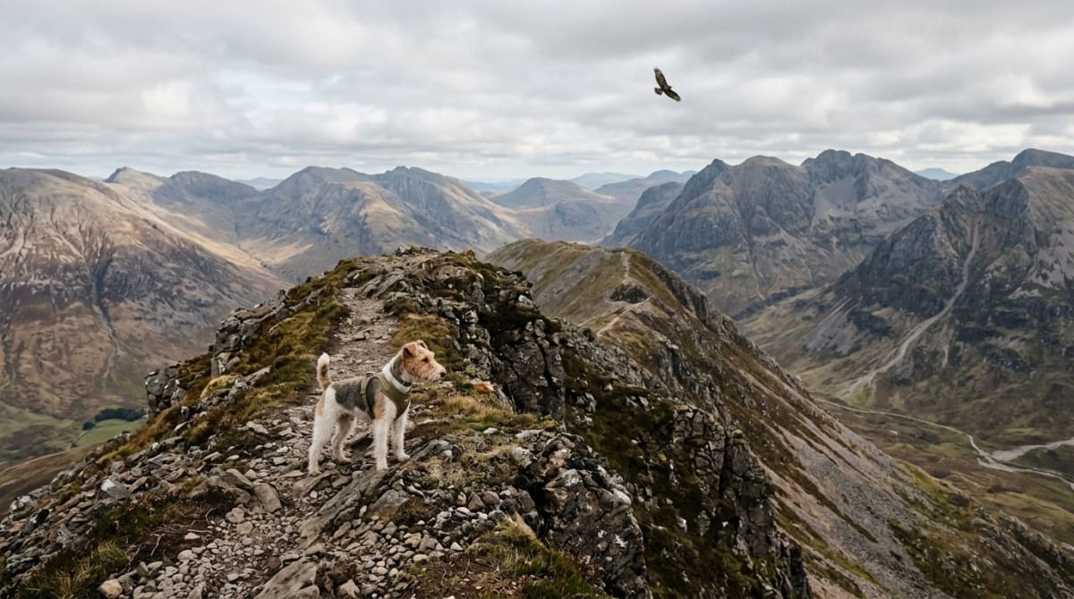 Birds of Prey Attacking Small Dogs (Why Weight Rules Fail)