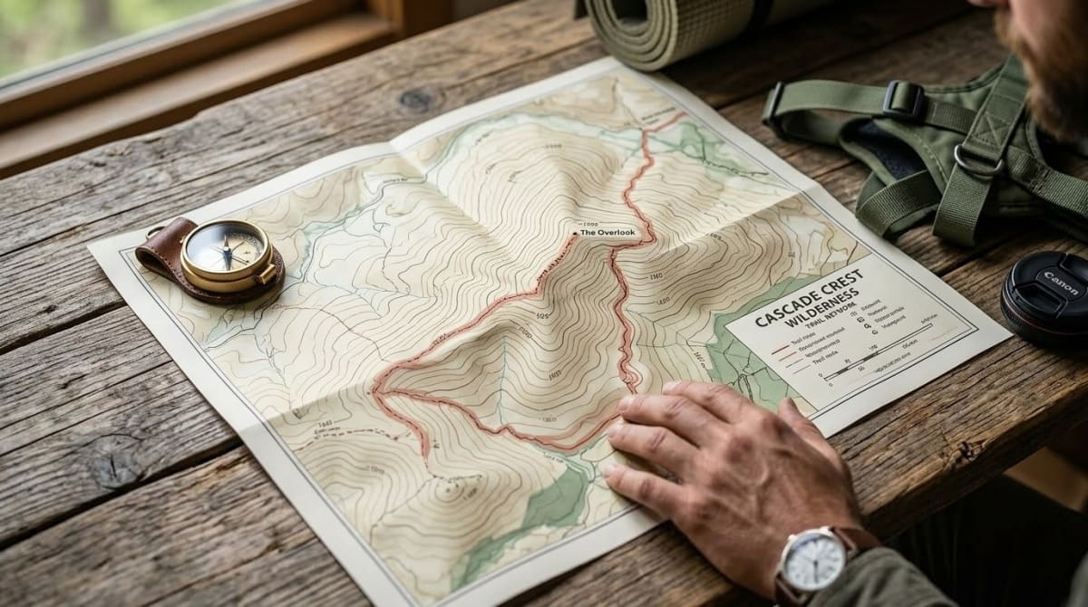 Dog Trail Grades Explained (The 10 Percent Rule)