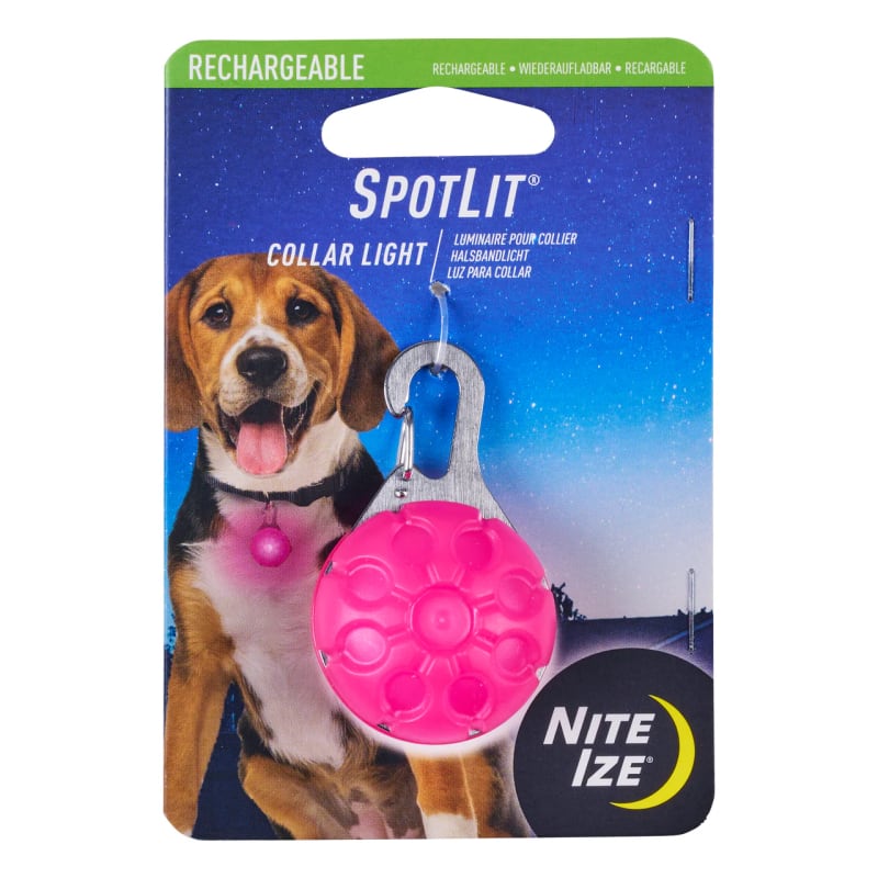 Nite Ize SpotLit Rechargeable