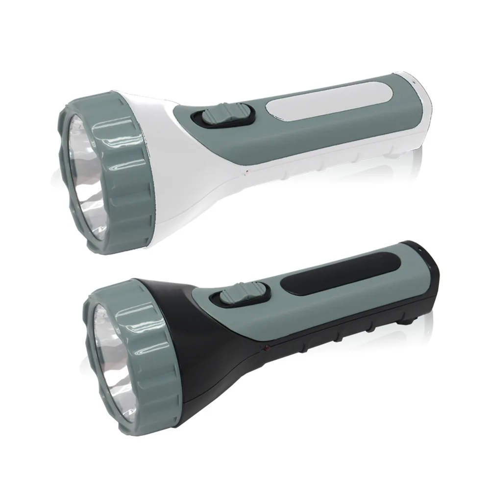 פלאג פנס נטען מקצועי, מק״ט KR620