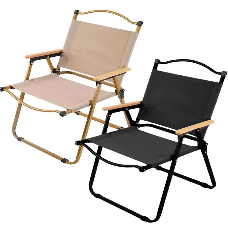 דור כיסא קמפינג וחוף מעוצב, מק״ט KR6999