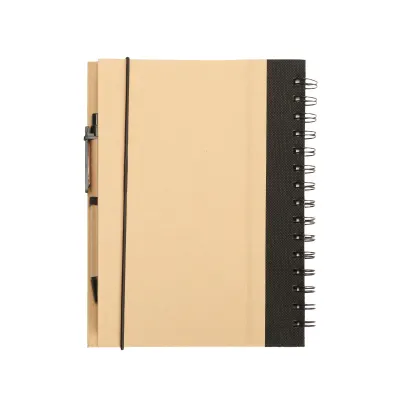 לנד מחברת ספירלה, מק״ט KR3004