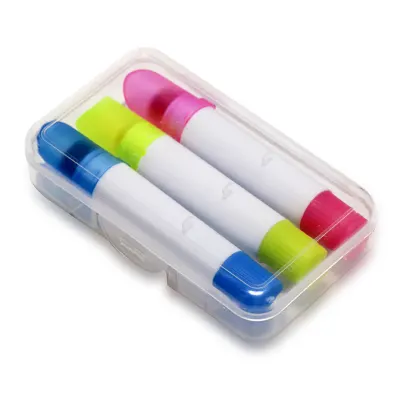 צדק סט 3 מדגשים, מק״ט KR5010