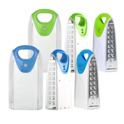 לייט תאורת חירום ניידת, מק״ט KR609