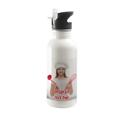 דרינק בקבוק שתיה, מק״ט KR6122