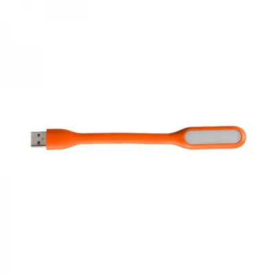 גלואינג מנורת USB גמישה, מק״ט KR623