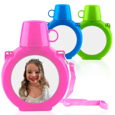 קנטין בקבוק שתיה לילד, מק״ט KR6404