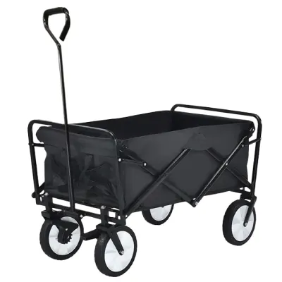 צ'ירוקי עגלת קמפינג, מק״ט KR6977