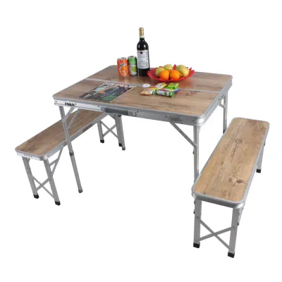 וובר שולחן פיקניק מתקפל, מק״ט KR6979