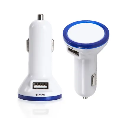 אקסס מטען USB לרכב, מק״ט KR7918