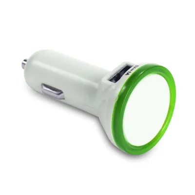 אקסס מטען USB לרכב, מק״ט KR7918