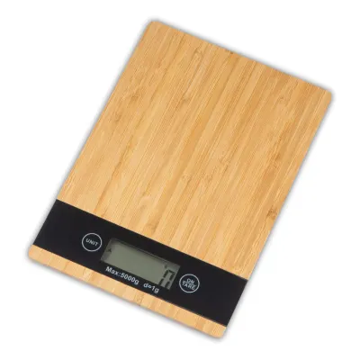 ליברה משקל מטבח מבמבו, מק״ט KR7940