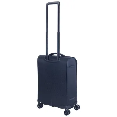 סט מזוודות בד 20"/24"/28" קופנהגן, מק״ט 4205-72-21