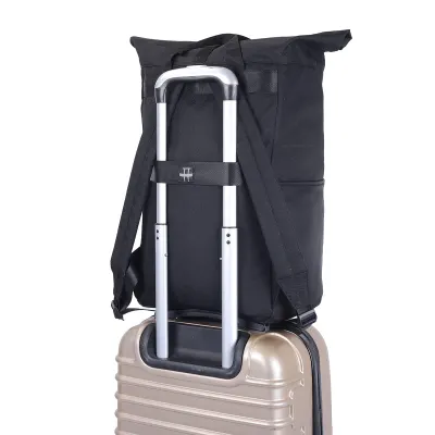 תיק גב עם פתיחה עליונה רובי, מק״ט 7255-20